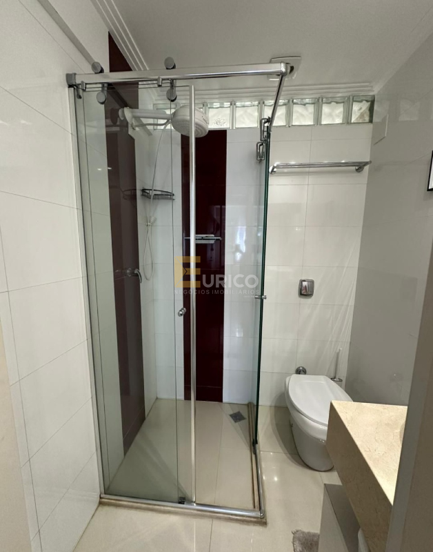 Apartamento à venda no VILA SANTA MARIA em Jundiaí/SP: 