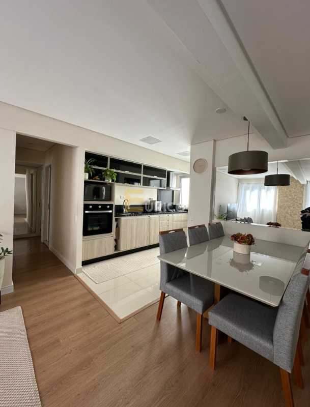 Apartamento à venda no VILA SANTA MARIA em Jundiaí/SP: 