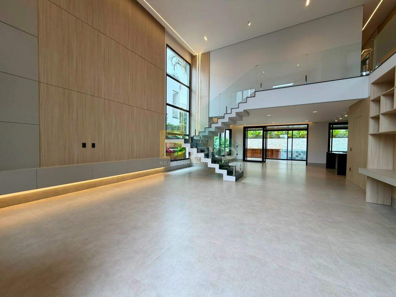 Casa em condomínio à venda no Condomínio Alphaville Dom Pedro 2 em Campinas/SP: 