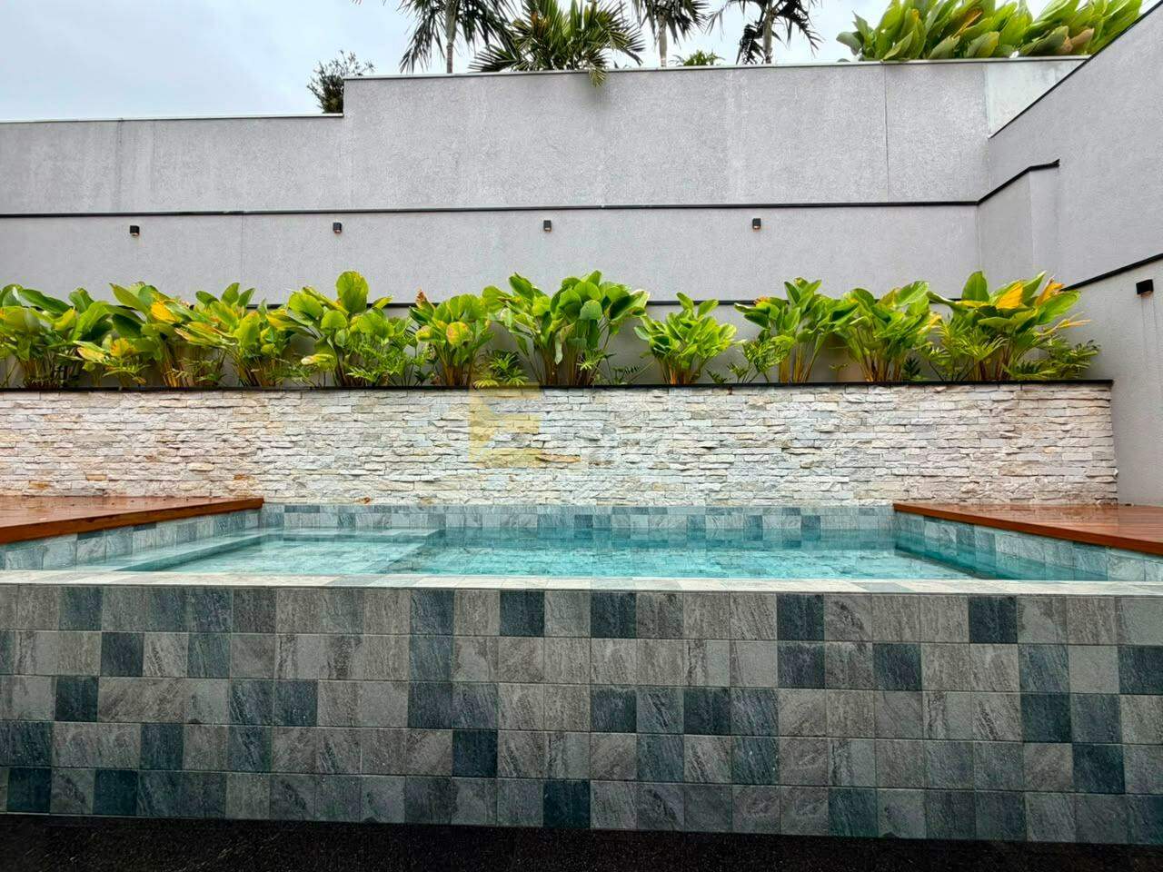 Casa em condomínio à venda no Condomínio Alphaville Dom Pedro 2 em Campinas/SP: 