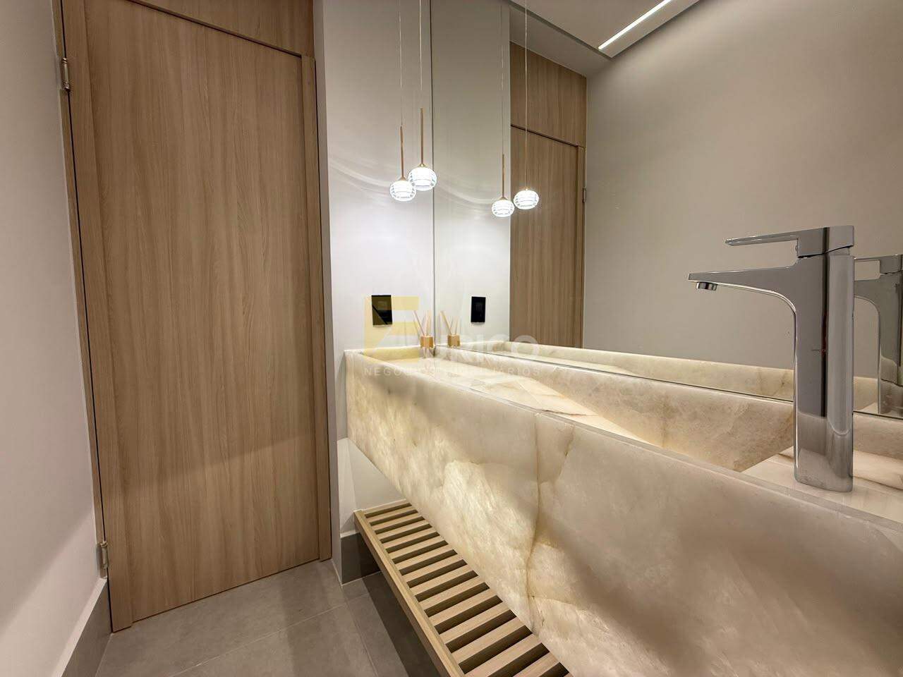 Casa em condomínio à venda no Condomínio Alphaville Dom Pedro 2 em Campinas/SP: 