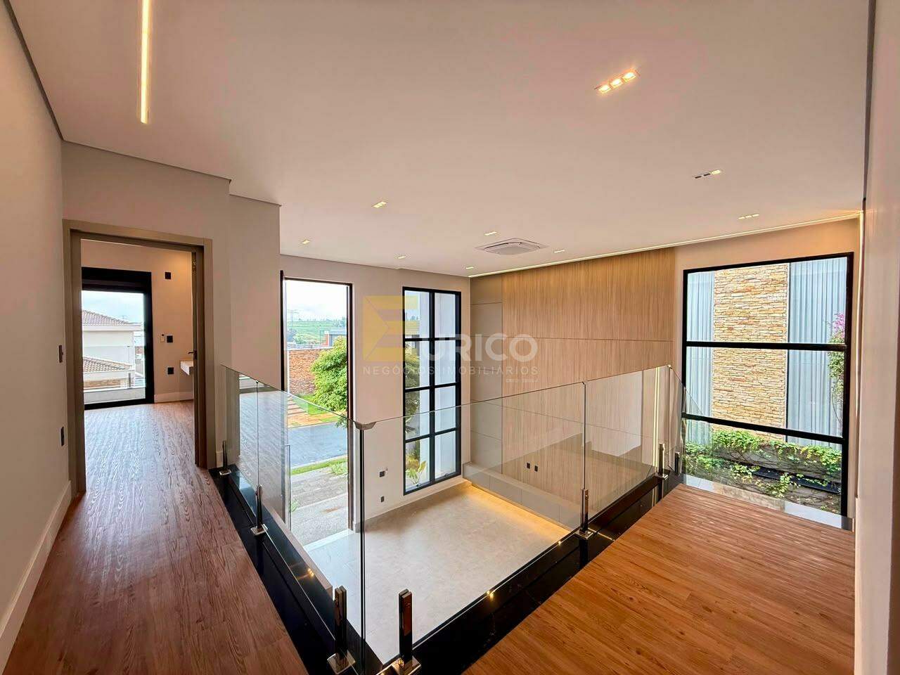 Casa em condomínio à venda no Condomínio Alphaville Dom Pedro 2 em Campinas/SP: 