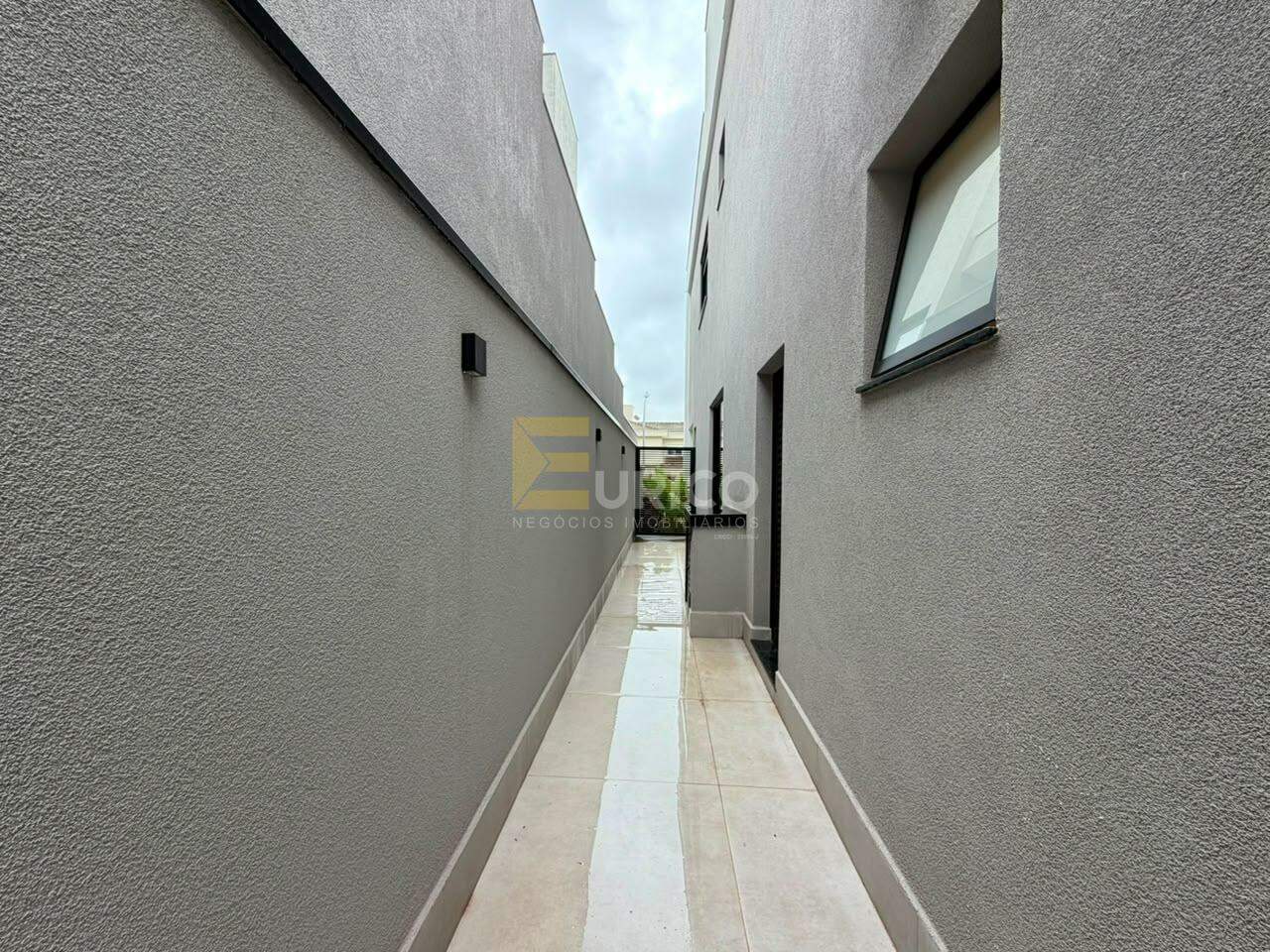 Casa em condomínio à venda no Condomínio Alphaville Dom Pedro 2 em Campinas/SP: 