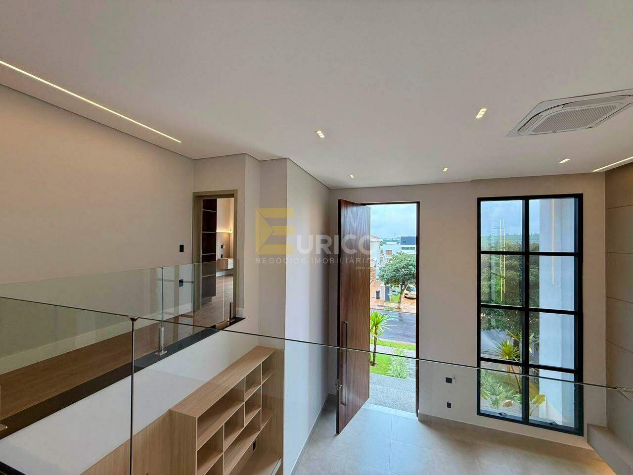 Casa em condomínio à venda no Condomínio Alphaville Dom Pedro 2 em Campinas/SP: 