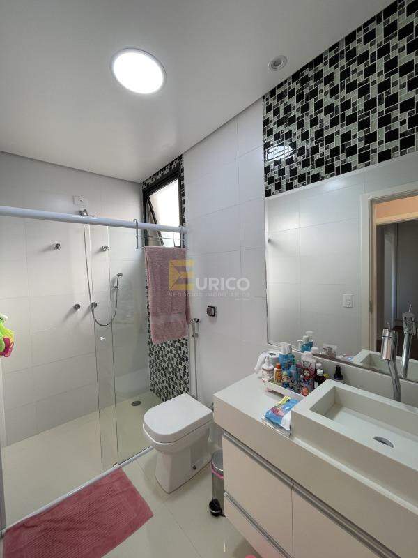 Casa em condomínio à venda no Condomínio Portal do Jequitibá em Valinhos/SP: 