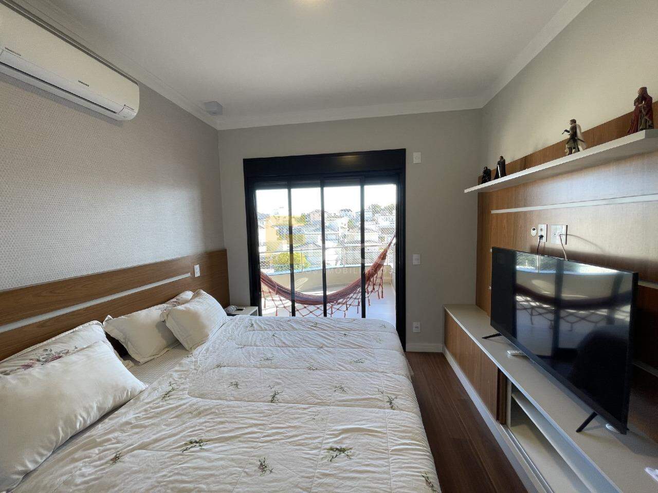 Casa em condomínio à venda no Condomínio Portal do Jequitibá em Valinhos/SP: 