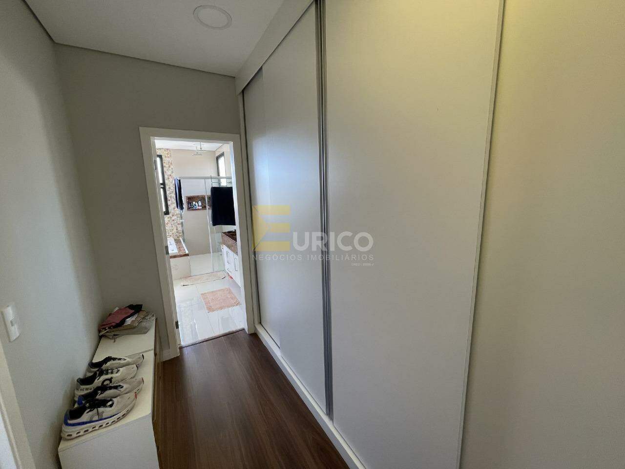 Casa em condomínio à venda no Condomínio Portal do Jequitibá em Valinhos/SP: 