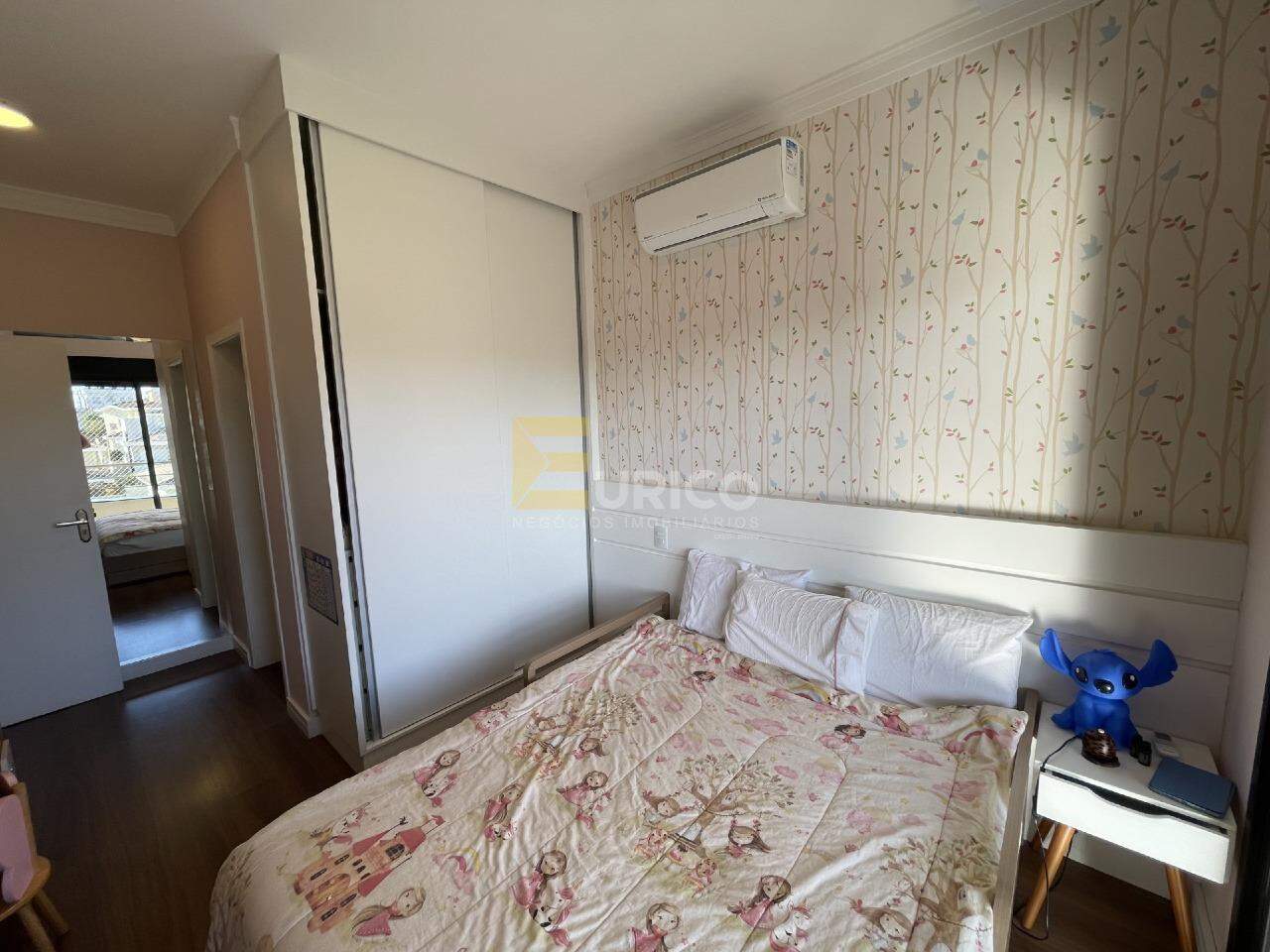 Casa em condomínio à venda no Condomínio Portal do Jequitibá em Valinhos/SP: 