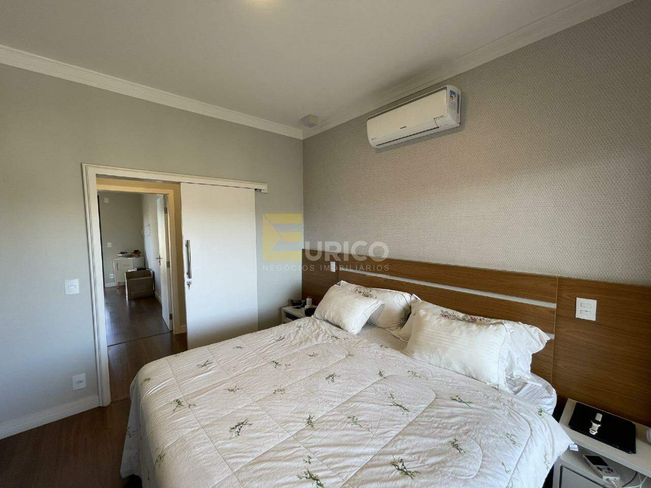 Casa em condomínio à venda no Condomínio Portal do Jequitibá em Valinhos/SP: 