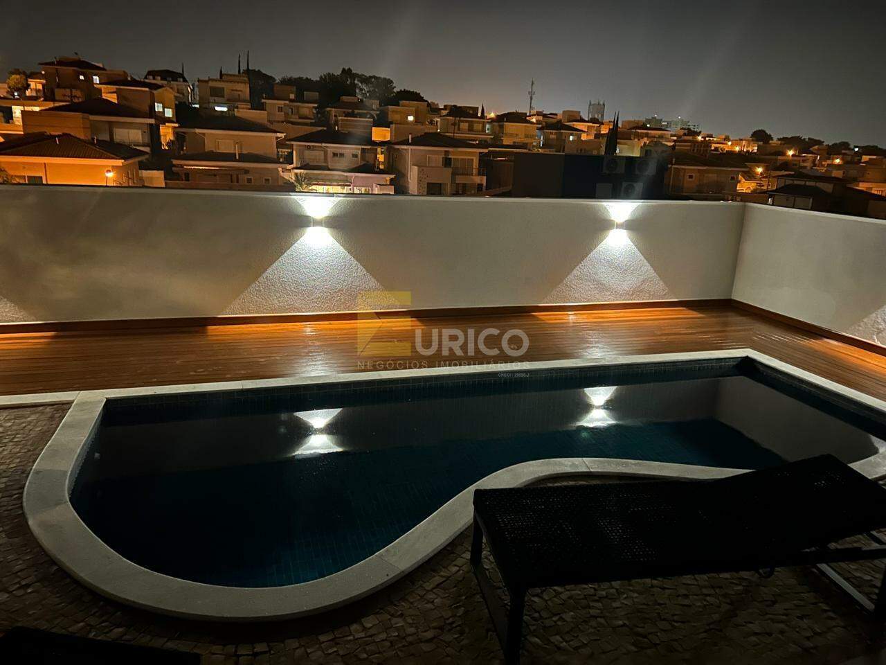 Casa em condomínio à venda no Condomínio Portal do Jequitibá em Valinhos/SP: 