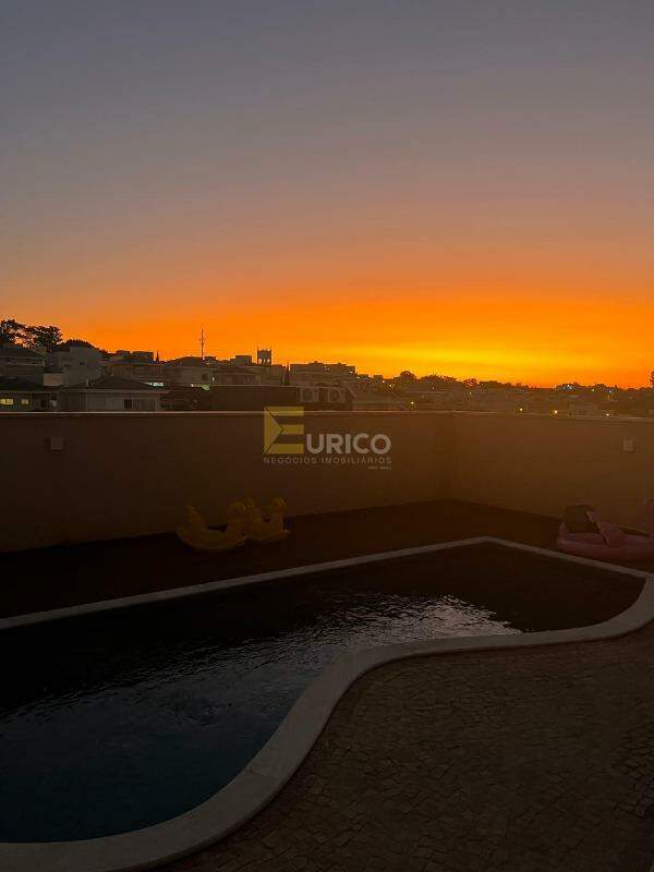 Casa em condomínio à venda no Condomínio Portal do Jequitibá em Valinhos/SP: 