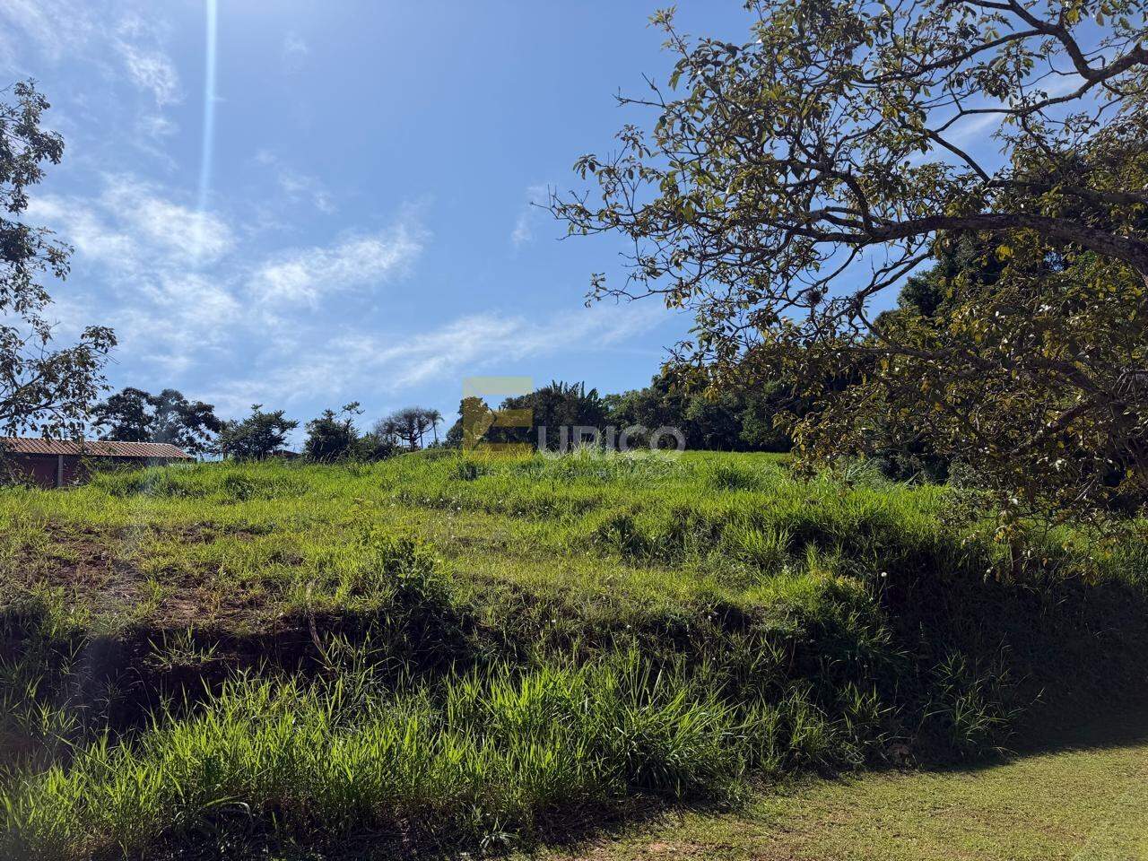 Terreno em Condomínio à venda no Condomínio Residencial Jardim Primavera em Louveira/SP: 