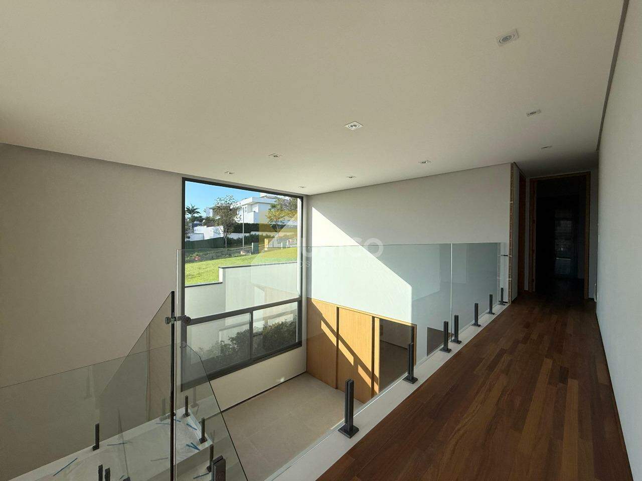 Casa em condomínio à venda no Condomínio Alphaville Dom Pedro 3 em Campinas/SP: 