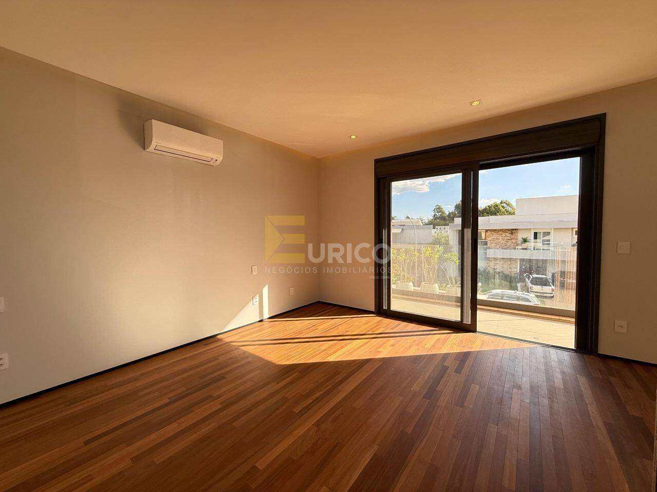 Casa em condomínio à venda no Condomínio Alphaville Dom Pedro 3 em Campinas/SP: 