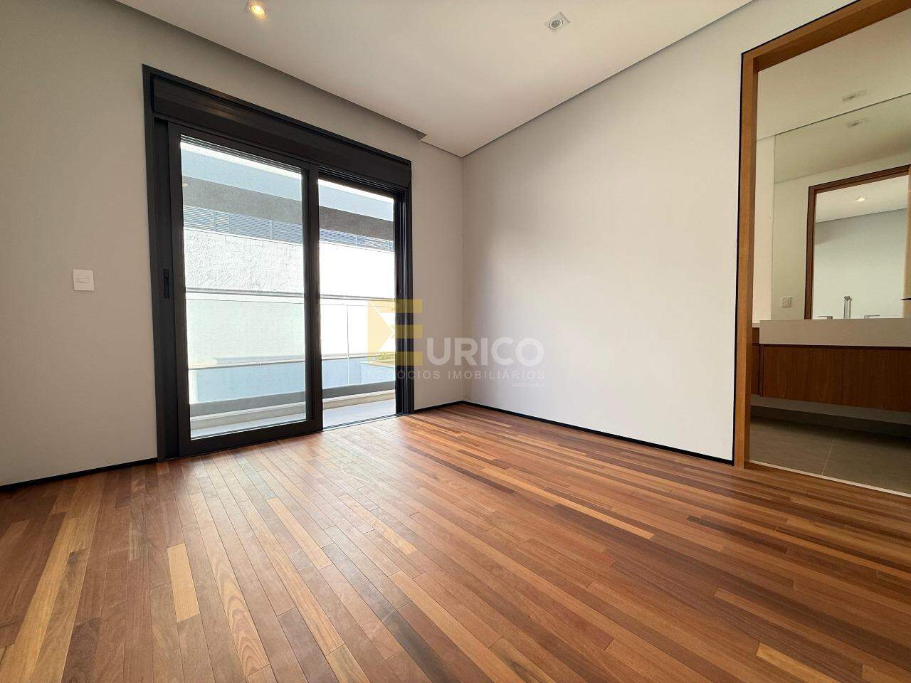 Casa em condomínio à venda no Condomínio Alphaville Dom Pedro 3 em Campinas/SP: 