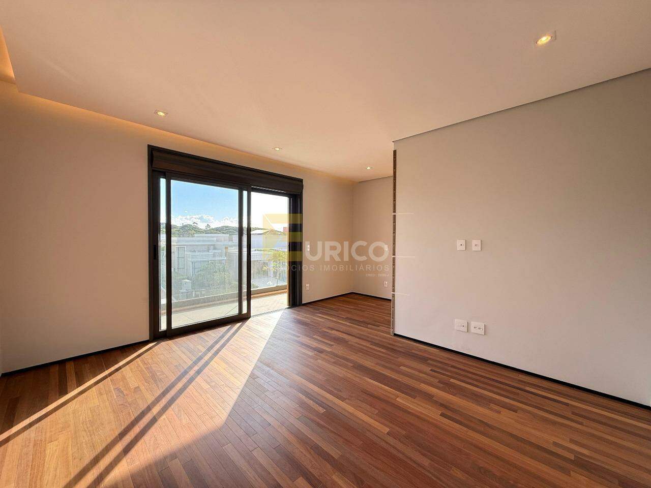 Casa em condomínio à venda no Condomínio Alphaville Dom Pedro 3 em Campinas/SP: 