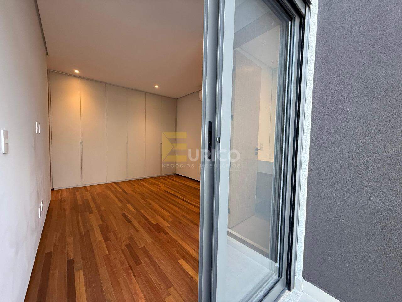Casa em condomínio à venda no Condomínio Alphaville Dom Pedro 3 em Campinas/SP: 