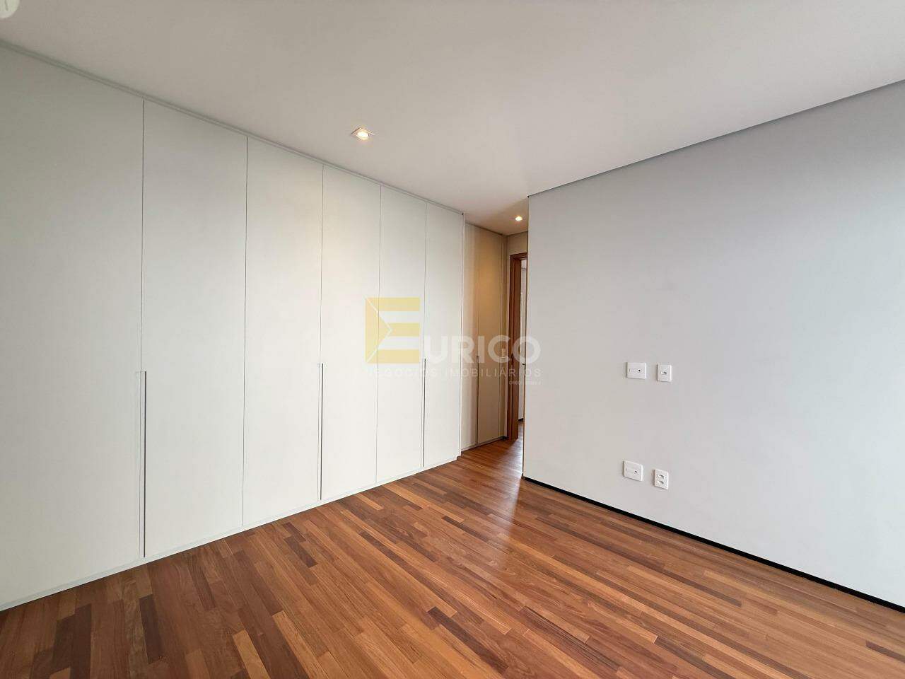 Casa em condomínio à venda no Condomínio Alphaville Dom Pedro 3 em Campinas/SP: 