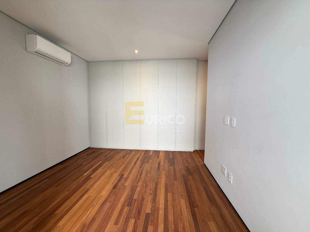 Casa em condomínio à venda no Condomínio Alphaville Dom Pedro 3 em Campinas/SP: 