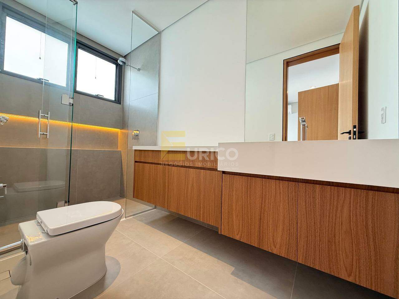 Casa em condomínio à venda no Condomínio Alphaville Dom Pedro 3 em Campinas/SP: 