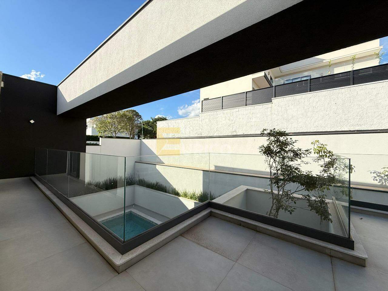Casa em condomínio à venda no Condomínio Alphaville Dom Pedro 3 em Campinas/SP: 
