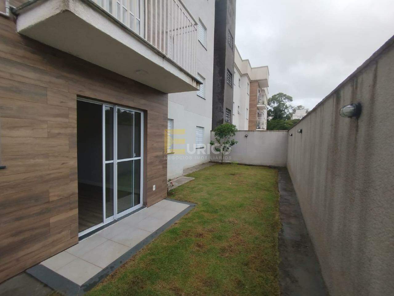 Apartamento para aluguel no Condomínio Residencial Bello Cielo II em Vinhedo/SP: 