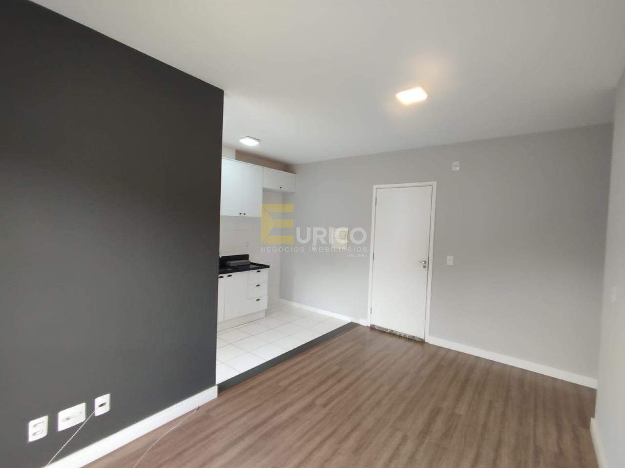 Apartamento para aluguel no Condomínio Residencial Bello Cielo II em Vinhedo/SP: 