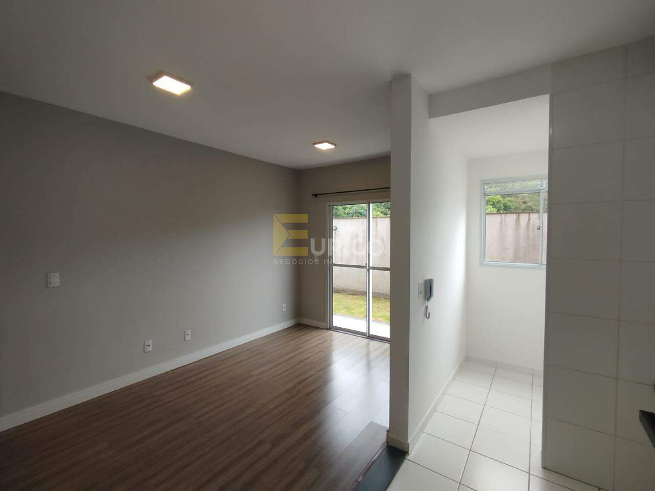 Apartamento para aluguel no Condomínio Residencial Bello Cielo II em Vinhedo/SP: 
