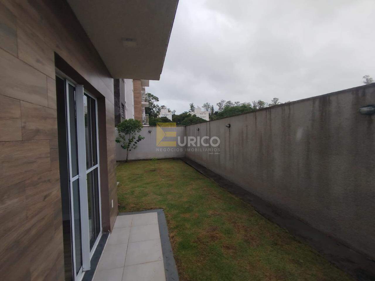 Apartamento para aluguel no Condomínio Residencial Bello Cielo II em Vinhedo/SP: 