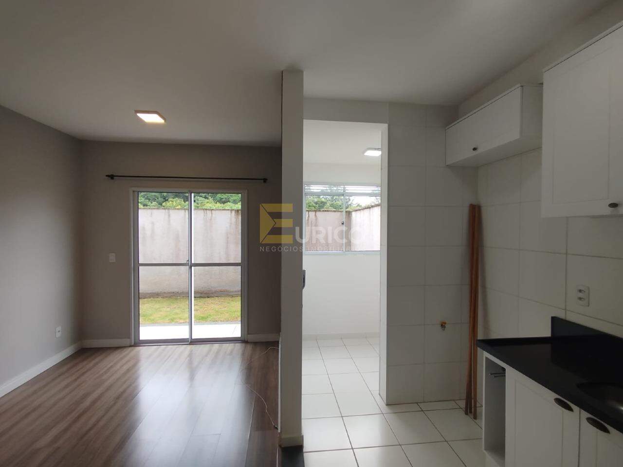 Apartamento para aluguel no Condomínio Residencial Bello Cielo II em Vinhedo/SP: 