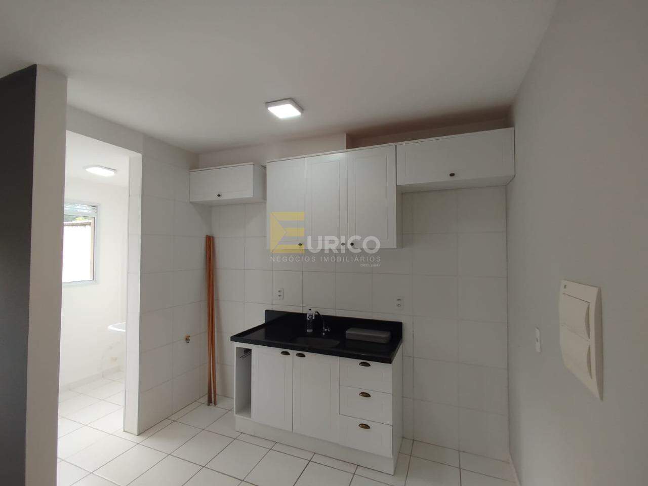 Apartamento para aluguel no Condomínio Residencial Bello Cielo II em Vinhedo/SP: 
