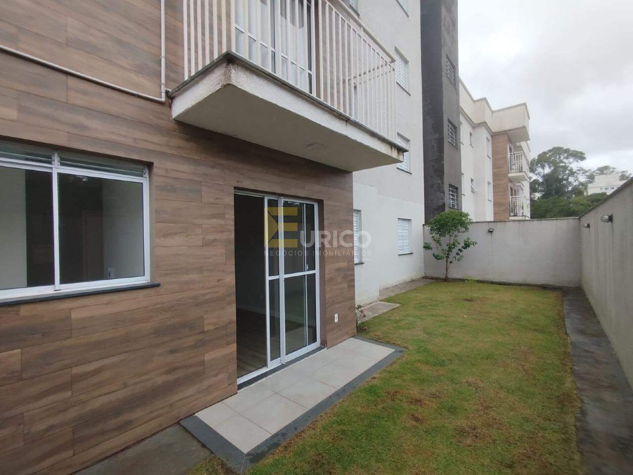 Apartamento para aluguel no Condomínio Residencial Bello Cielo II em Vinhedo/SP: 