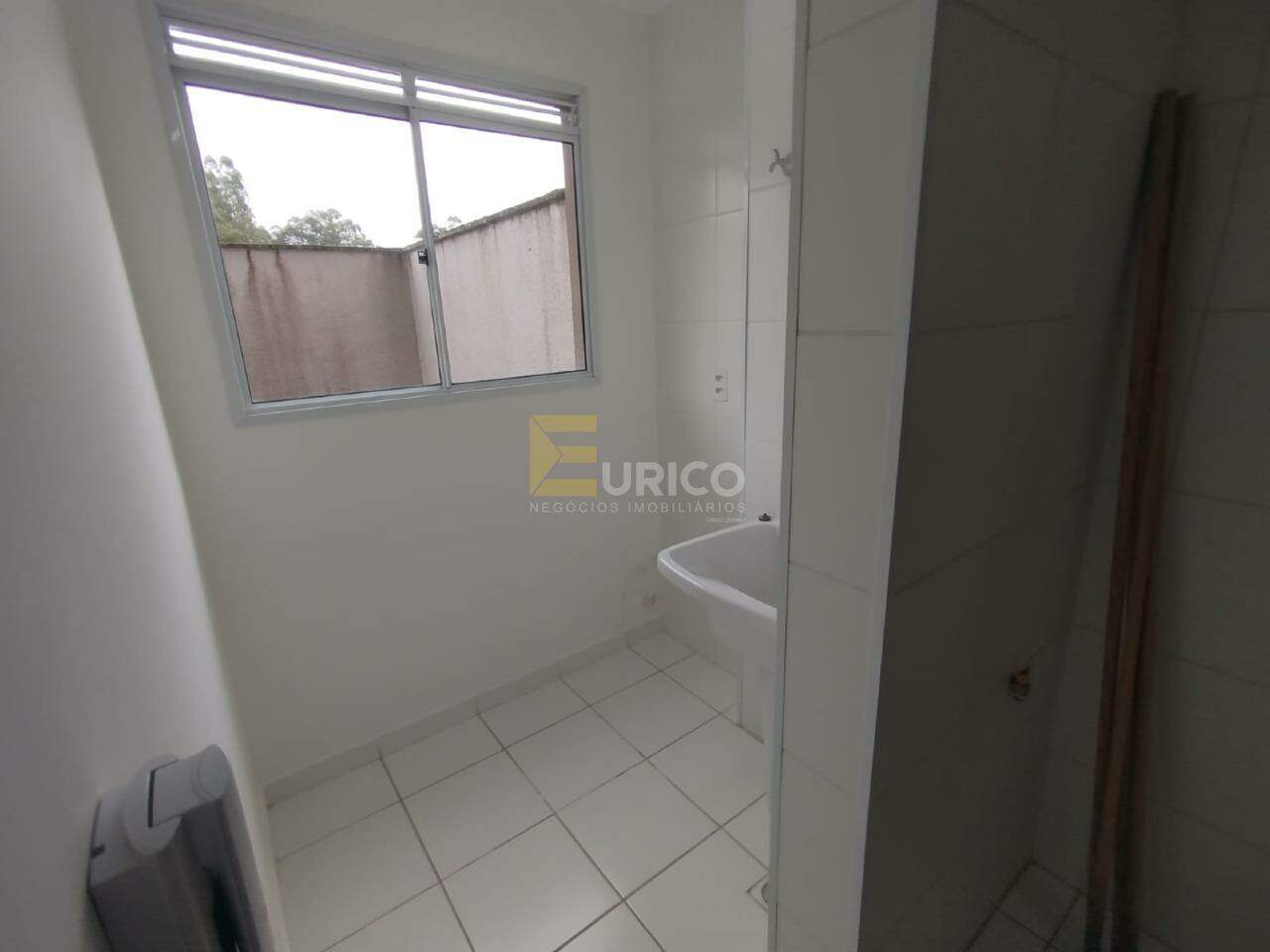 Apartamento para aluguel no Condomínio Residencial Bello Cielo II em Vinhedo/SP: 