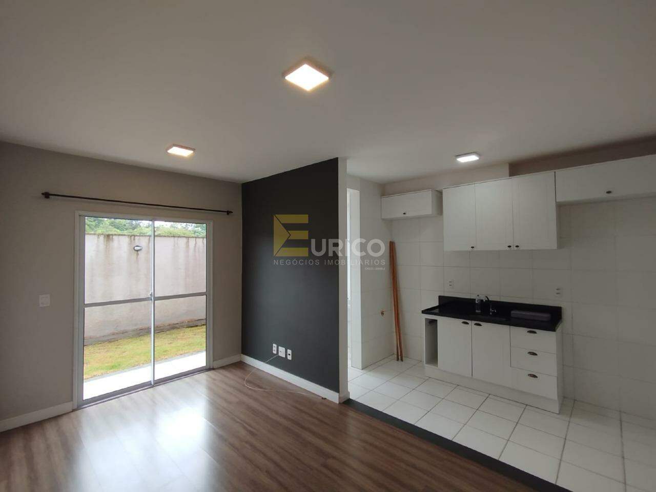 Apartamento para aluguel no Condomínio Residencial Bello Cielo II em Vinhedo/SP: 