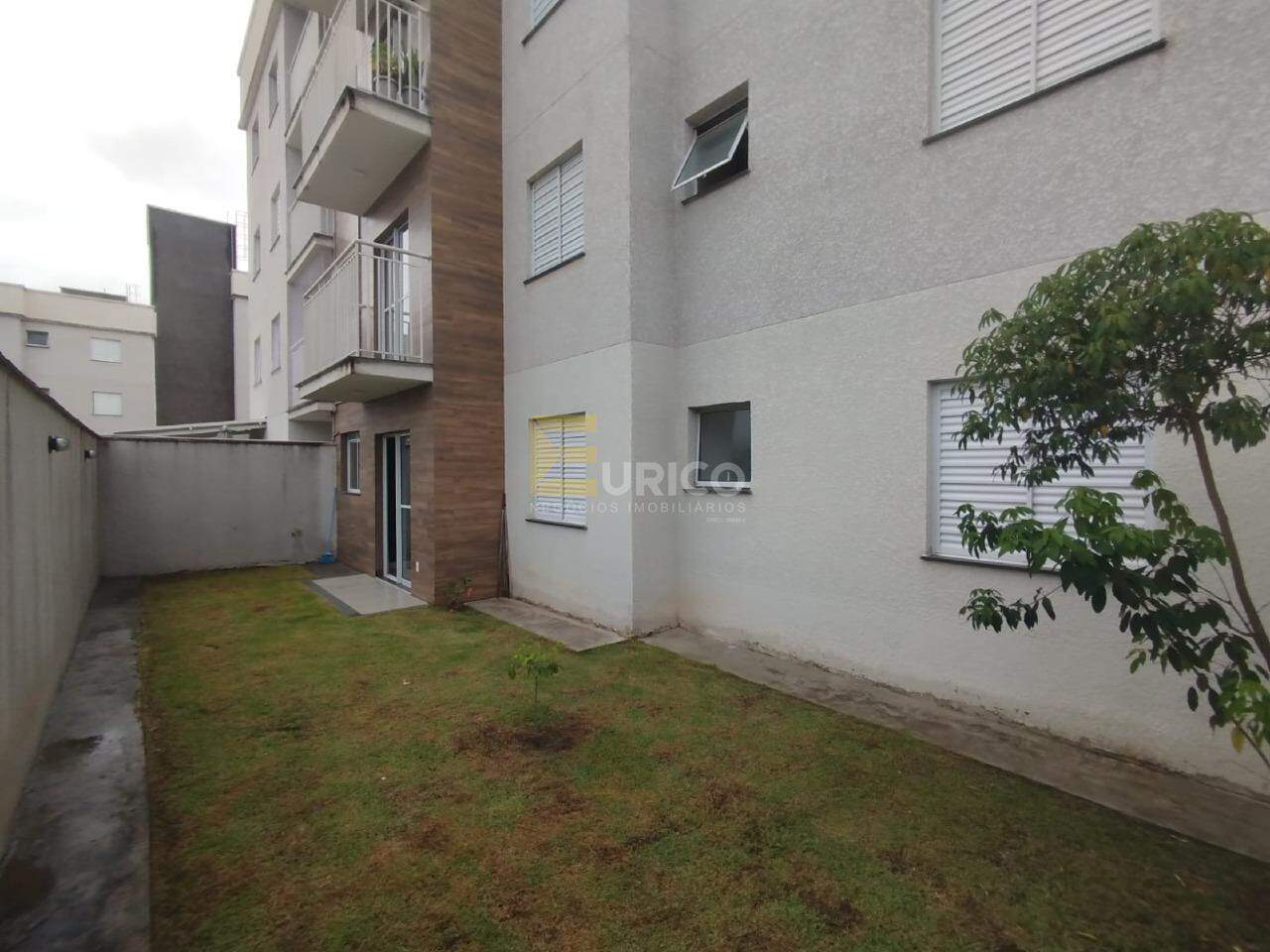Apartamento para aluguel no Condomínio Residencial Bello Cielo II em Vinhedo/SP: 