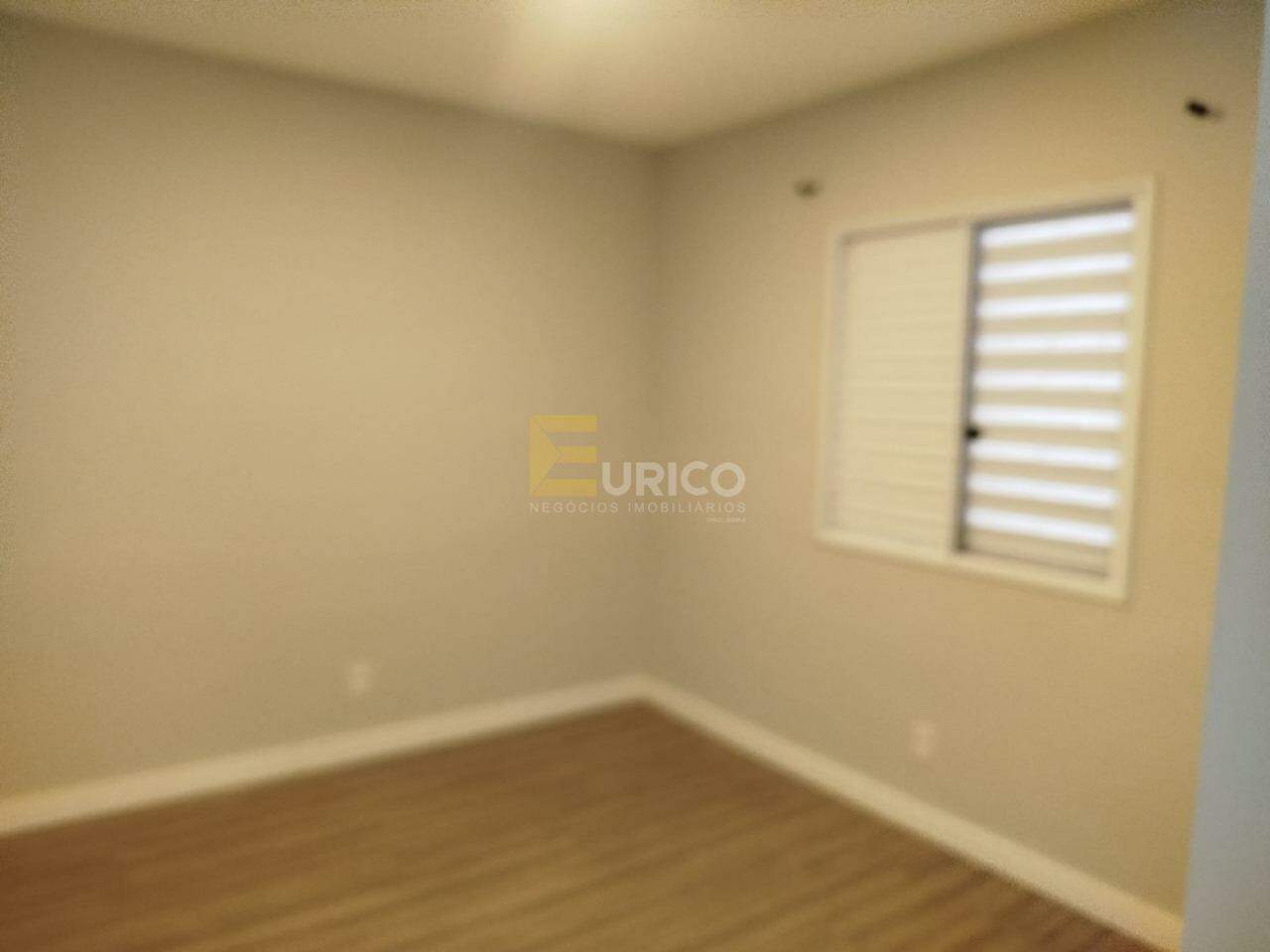 Apartamento para aluguel no Condomínio Residencial Bello Cielo II em Vinhedo/SP: 