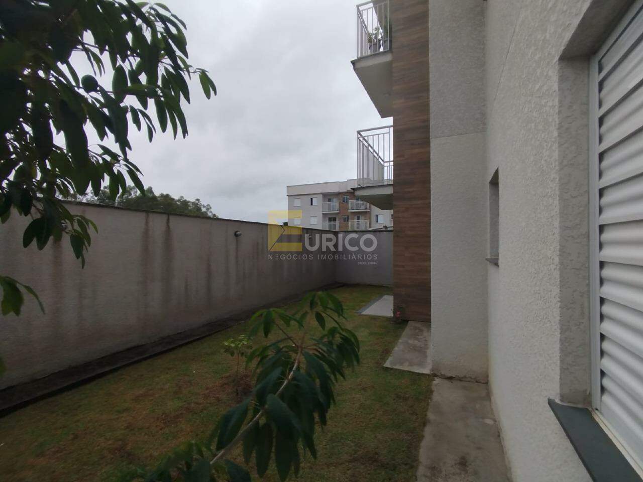 Apartamento para aluguel no Condomínio Residencial Bello Cielo II em Vinhedo/SP: 