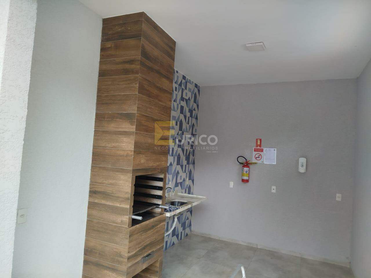 Apartamento para aluguel no Condomínio Residencial Bello Cielo II em Vinhedo/SP: 