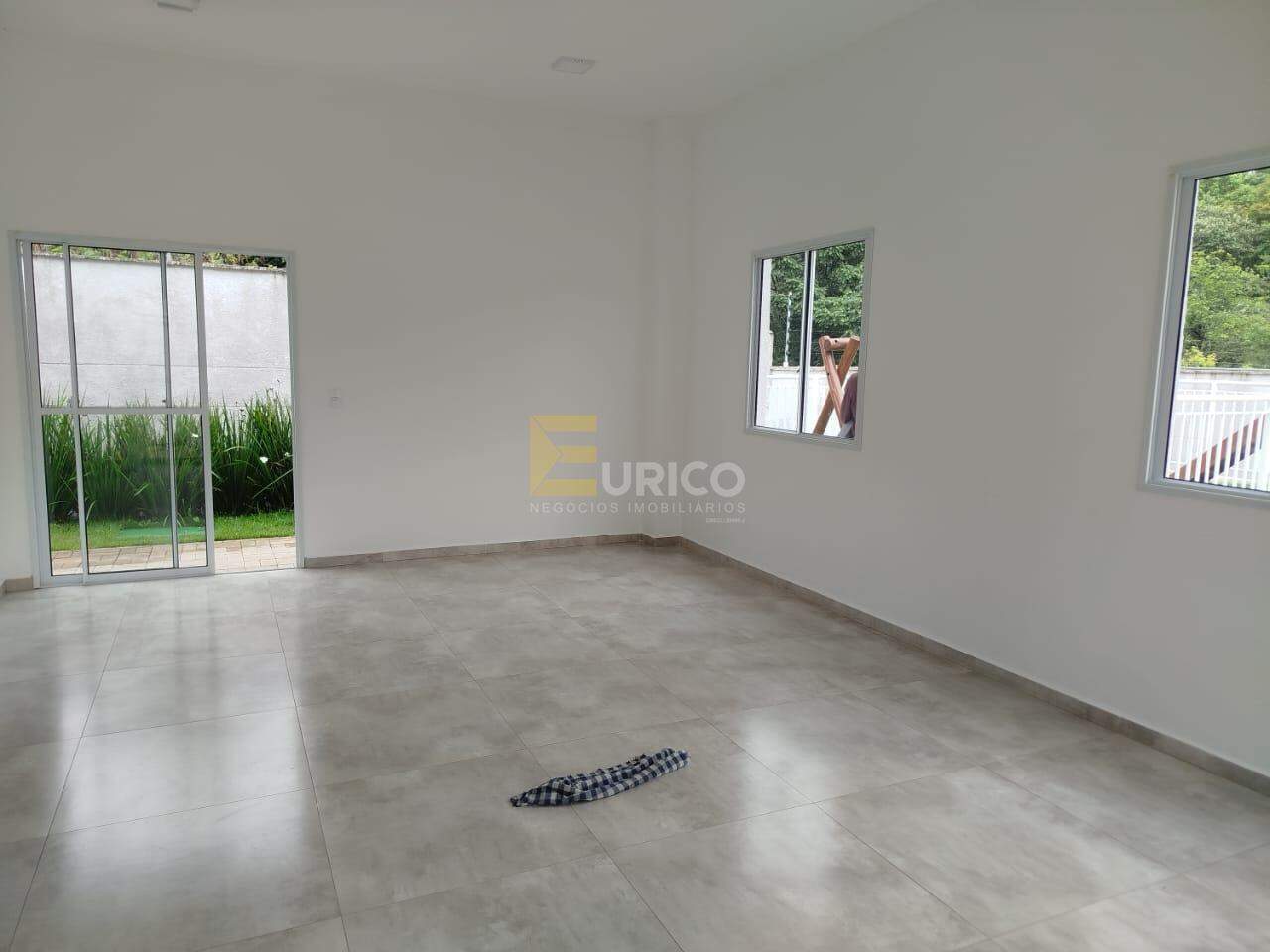 Apartamento para aluguel no Condomínio Residencial Bello Cielo II em Vinhedo/SP: 