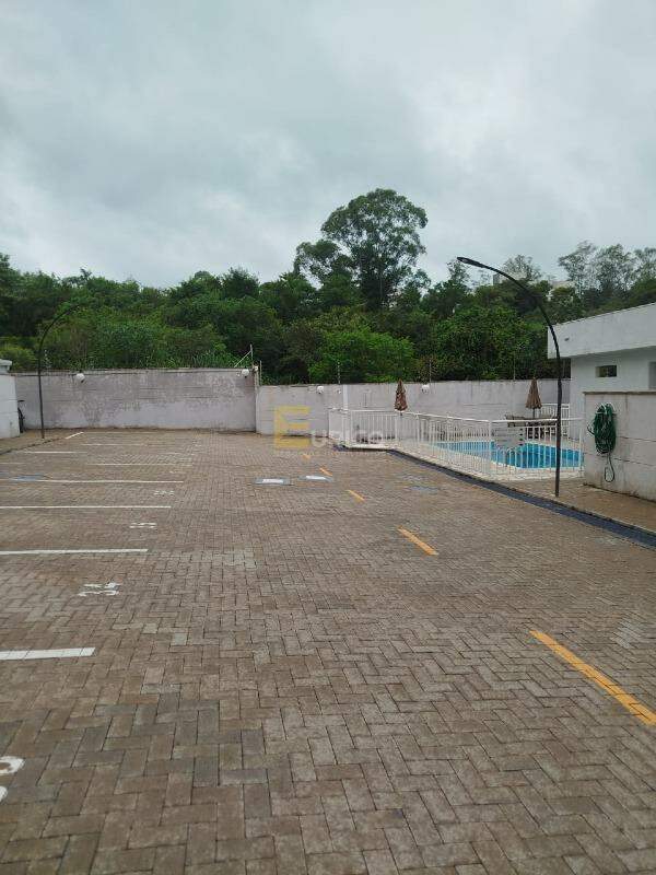 Apartamento para aluguel no Condomínio Residencial Bello Cielo II em Vinhedo/SP: 
