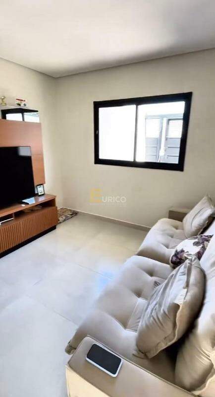Casa à venda no Jardim São José em Vinhedo/SP: 