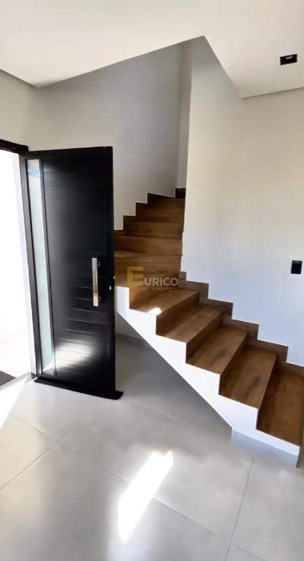 Casa à venda no Jardim São José em Vinhedo/SP: 