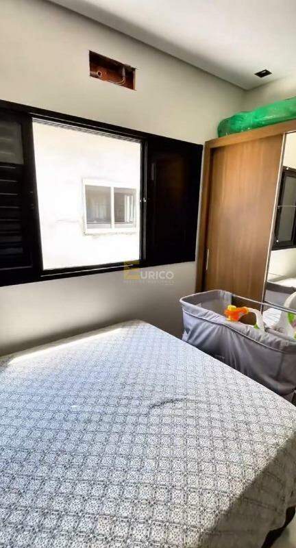 Casa à venda no Jardim São José em Vinhedo/SP: 