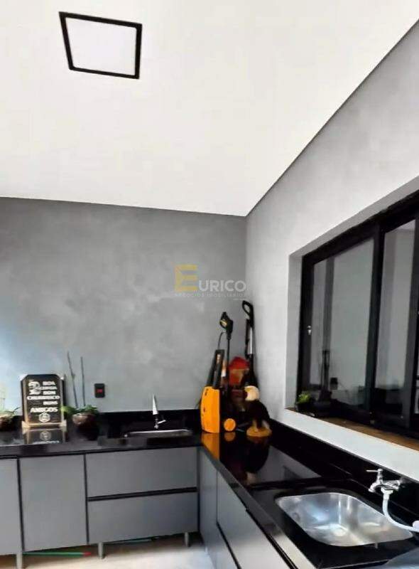 Casa à venda no Jardim São José em Vinhedo/SP: 