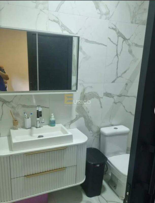 Casa à venda no Jardim São José em Vinhedo/SP: 
