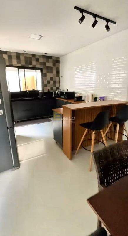 Casa à venda no Jardim São José em Vinhedo/SP: 