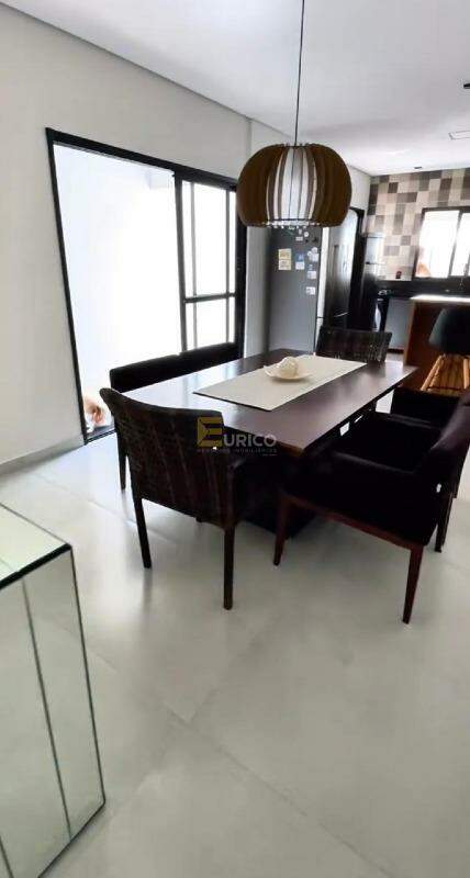 Casa à venda no Jardim São José em Vinhedo/SP: 