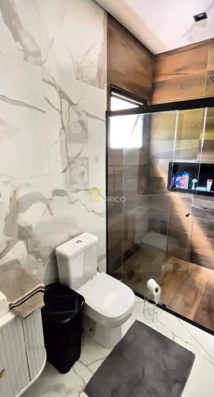 Casa à venda no Jardim São José em Vinhedo/SP: 