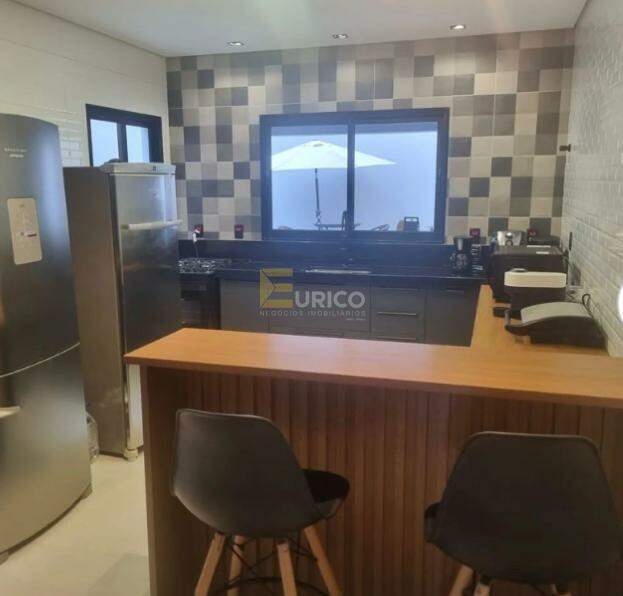 Casa à venda no Jardim São José em Vinhedo/SP: 