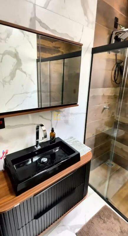 Casa à venda no Jardim São José em Vinhedo/SP: 